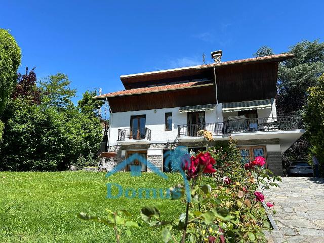 Villa in Via Davico, Pinerolo - Foto 1