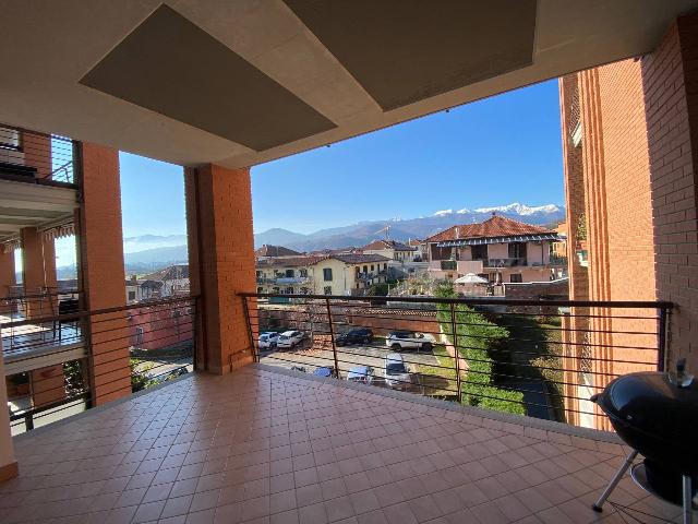 2-room flat in {3}, Pinerolo/Abbadia - Photo 1