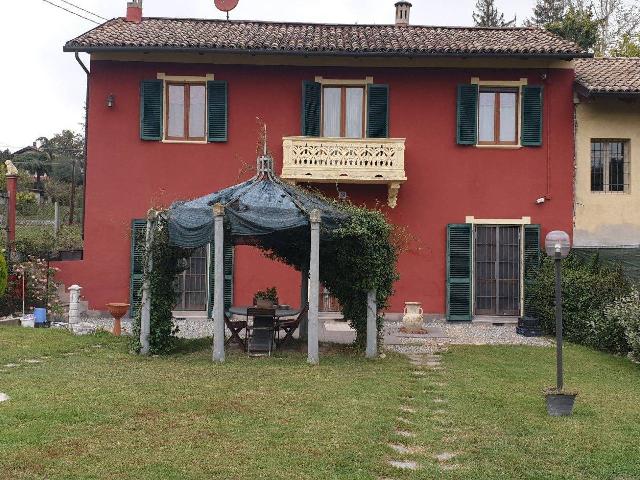 Country house or cottage in {3}, Frazione Stura 4 - Photo 1