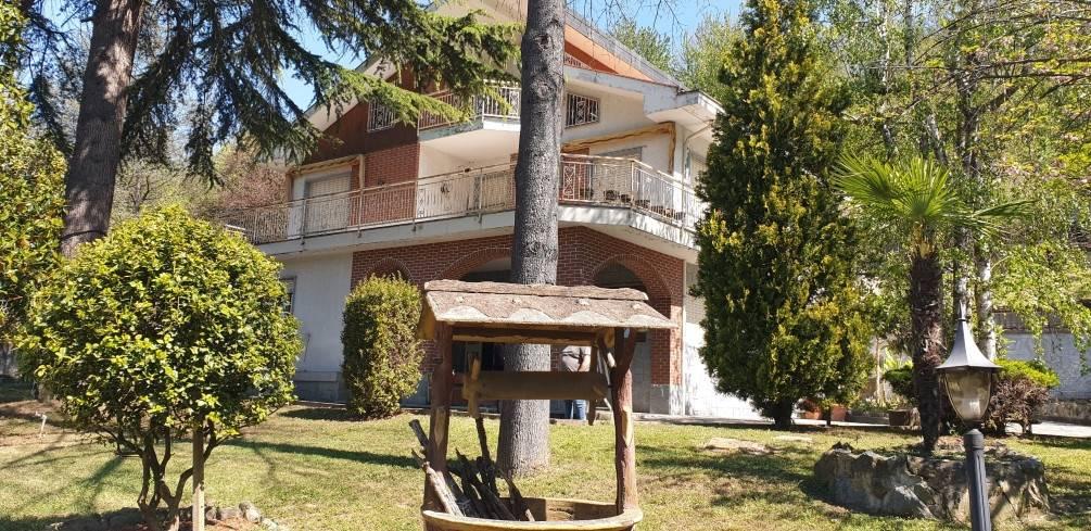 Villa in vendita a Brozolo