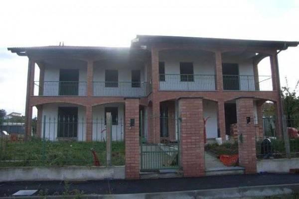 Villa in Via C.Colombo, Cavagnolo - Foto 1