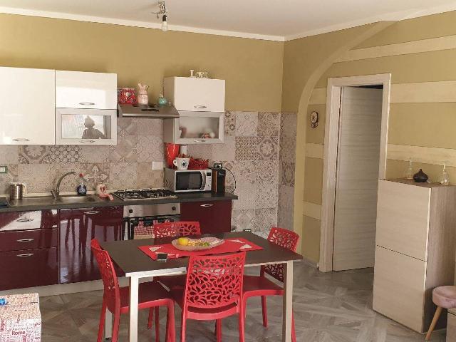 Zweizimmerwohnung in Via Cristoforo Colombo 139, Cavagnolo - Foto 1