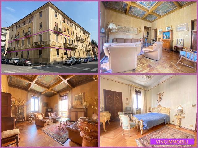 Apartament in Via Palestro, Pinerolo - Photo 1