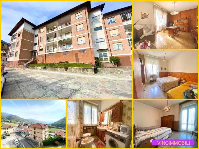 3-room flat in {3}, Via Piave - Photo 1