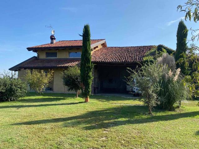 Country house or cottage in Via Maestra di Baudenasca, Pinerolo - Photo 1