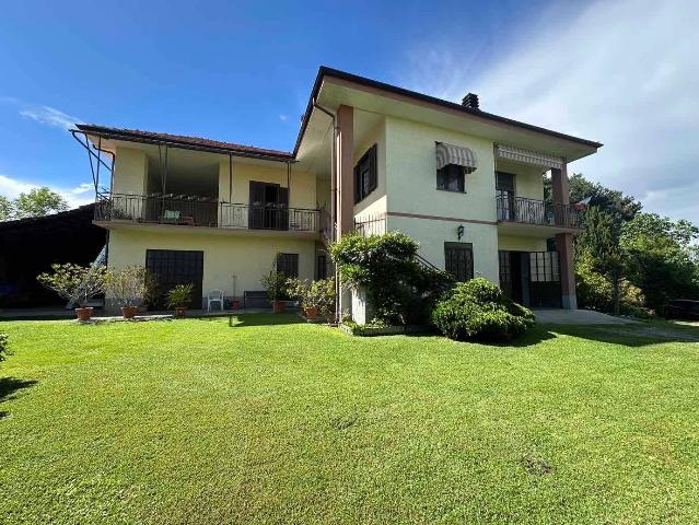 Villa in Via San Rocco, San Secondo di Pinerolo - Foto 1