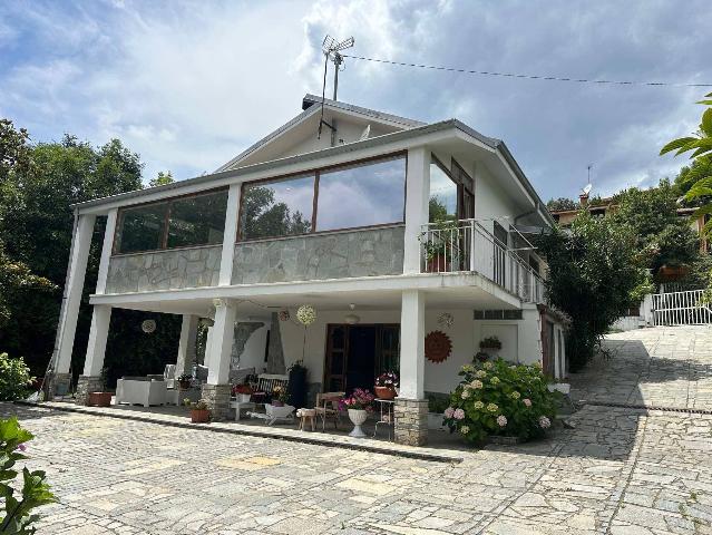 Villa in Via Brusiti, San Secondo di Pinerolo - Foto 1