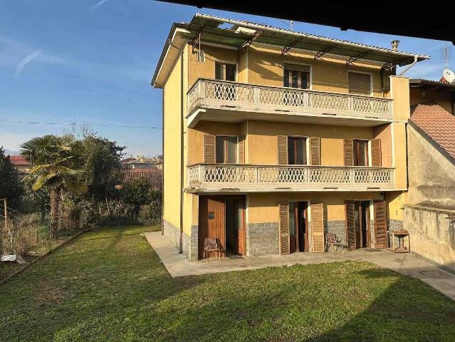 Country house or cottage in Via Maestra, Pinerolo - Photo 1