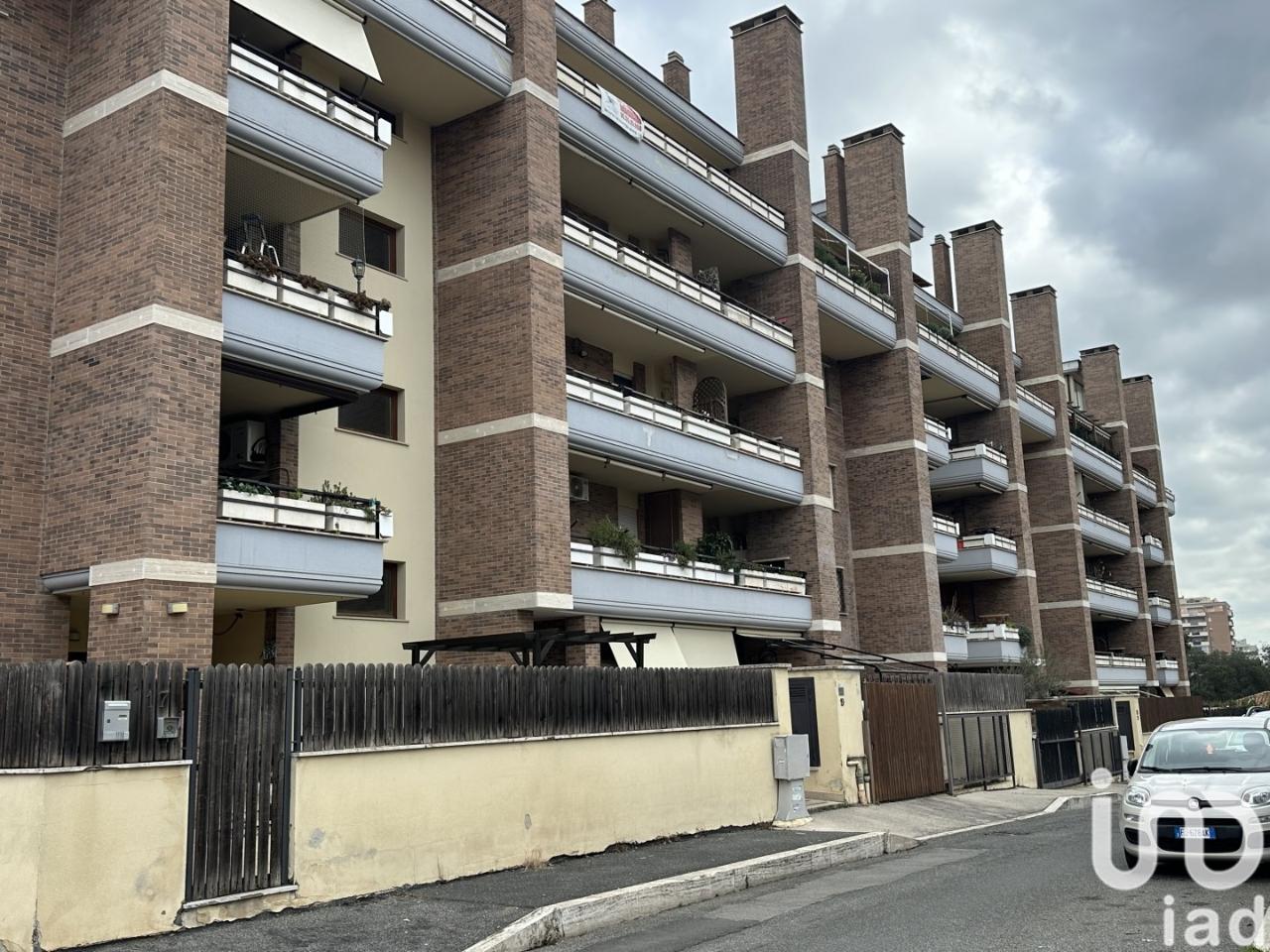 Appartamento in vendita a Pomezia