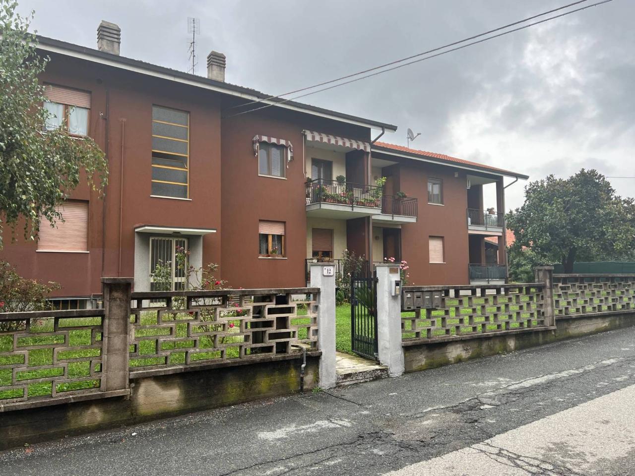 Appartamento in vendita a Pavone Canavese