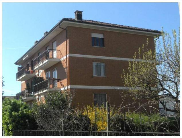 4-room flat in Via Guido Gozzano 8, Strambino - Photo 1