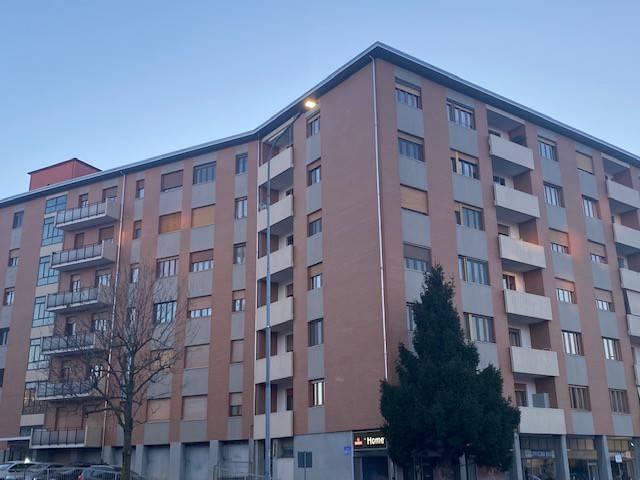 Vierzimmerwohnung in Via Castellamonte 53, Banchette - Foto 1