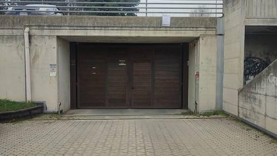 Garage or car box in Piazza San Rocco, Rivoli - Photo 1