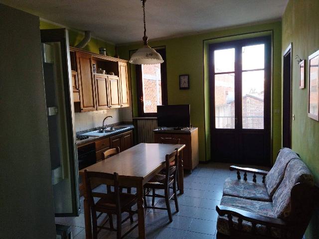 Apartament in Via Po, Chivasso - Photo 1