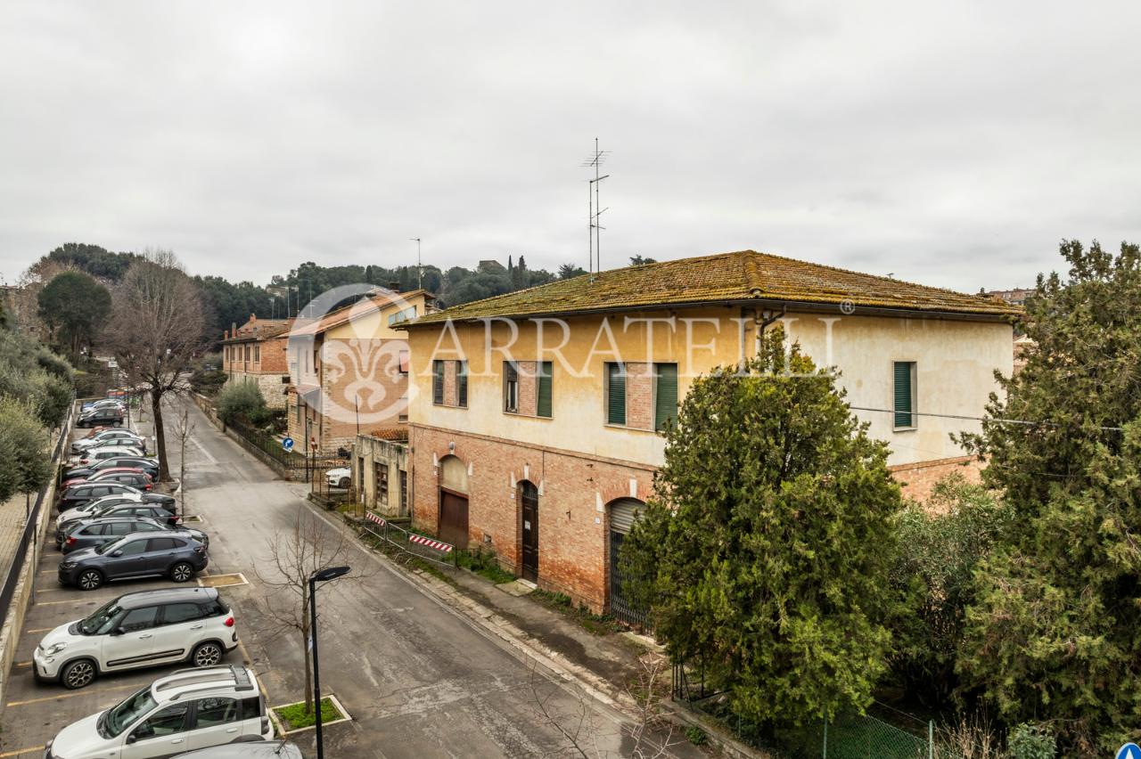 Villa a schiera in vendita a San Quirico D'Orcia