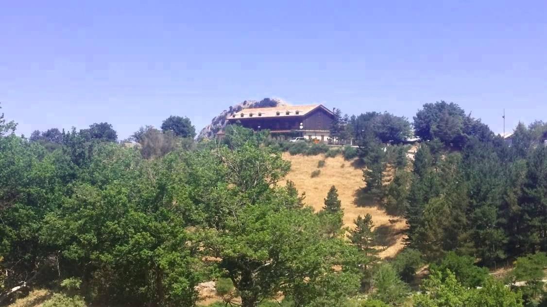 Rustico in vendita, Località Pomeri, Petralia Sottana - Planimetria 1