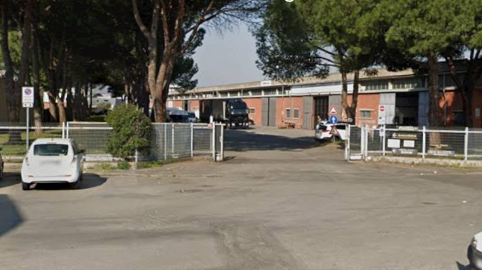 Negozio in Via Pratese 18, Firenze, {3} - Foto 2