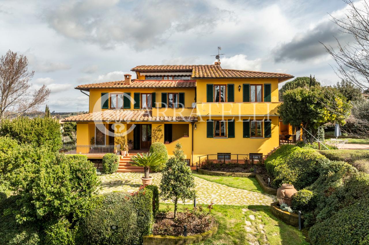 Villa in vendita a Barberino Tavarnelle