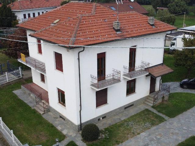 Villa in Via Roma 206, Cafasse - Foto 1