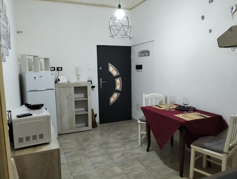 appartamento in affitto a Lecce in zona Rudiae