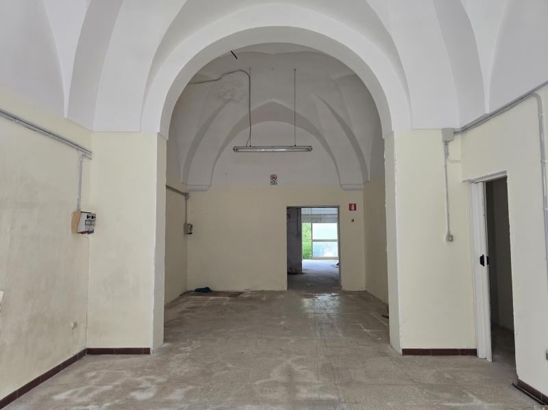 Laboratorio in Via Lequile 30, San Cesario Di Lecce, {3} - Foto 1