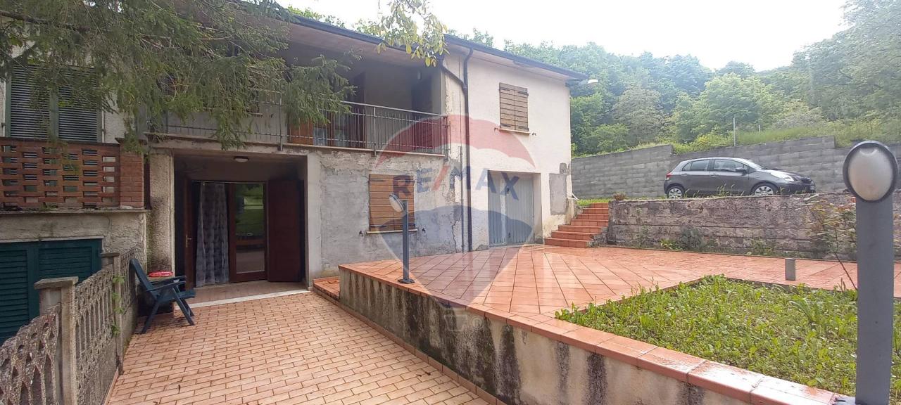 Villa a schiera in vendita a Nocera Umbra