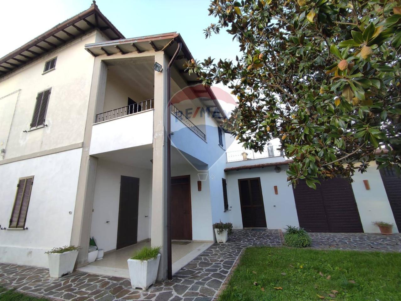 Villa in vendita a Trevi