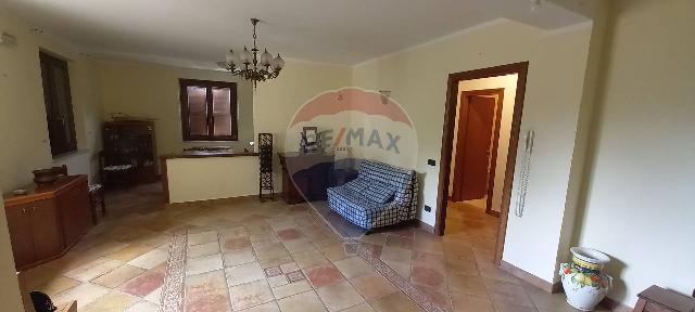 3-room flat in Vocabolo Molina 14, Nocera Umbra - Photo 1