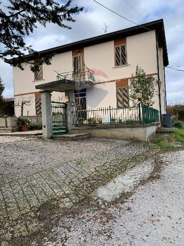 Detached house in {3}, Fraz. Terzo La Pieve Snc - Photo 1