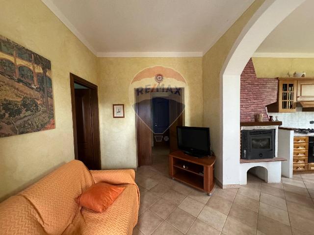 Einfamilienhaus in Localita' Rio Snc, Foligno - Foto 1