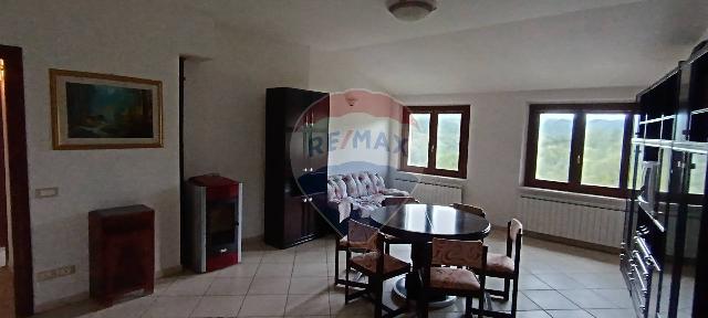 3-room flat in Vocabolo Vittiano 15, Nocera Umbra - Photo 1