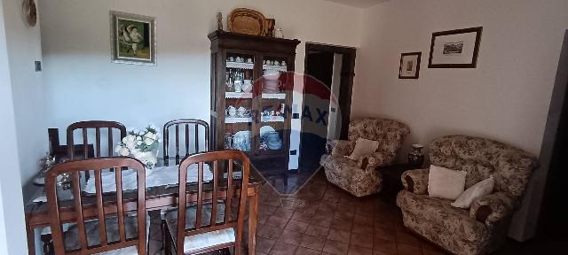 Einfamilienhaus in Vocabolo Gaifana 9, Nocera Umbra - Foto 1