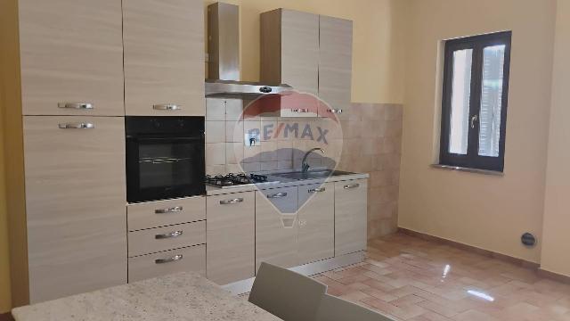 Trilocale in Via Mazzini 79, Foligno - Foto 1