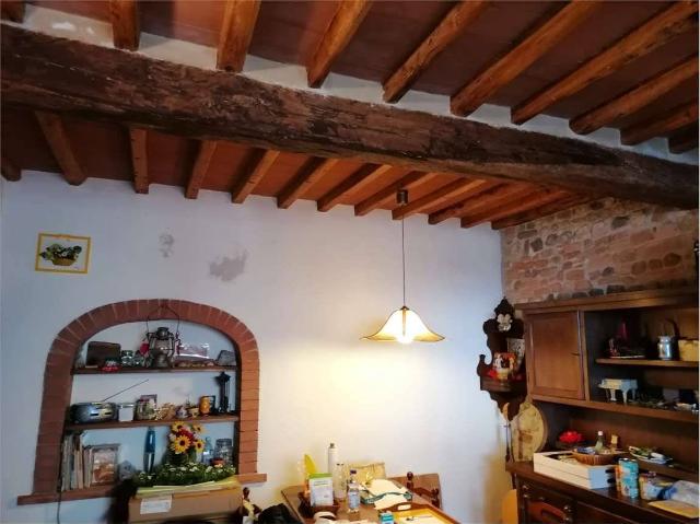 3-room flat in Via delle Ripe, Montespertoli - Photo 1