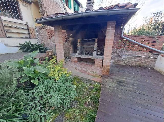 Detached house in Via di Pancole, San Miniato - Photo 1