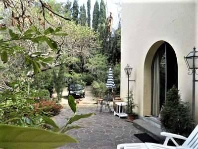 Villa in Via Lungagnana, 42, Montespertoli - Foto 1