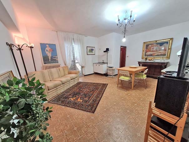 2-room flat in Strada Statale 1 92, Chiavari - Photo 1