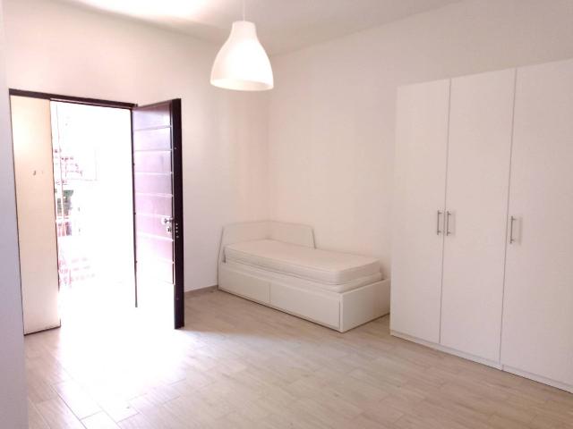 2-room flat in Via Benedetto Croce 13, Aversa - Photo 1