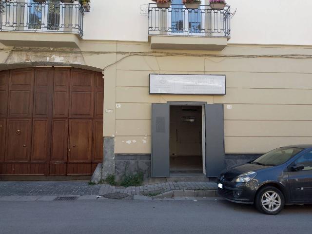 Geschäft in {3}, Via Obbligatoria Umberto I 41/a - Foto 1