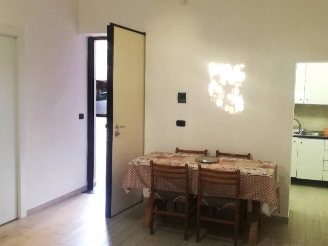 One-room flat in {3}, Via Benedetto Croce 13 - Photo 1