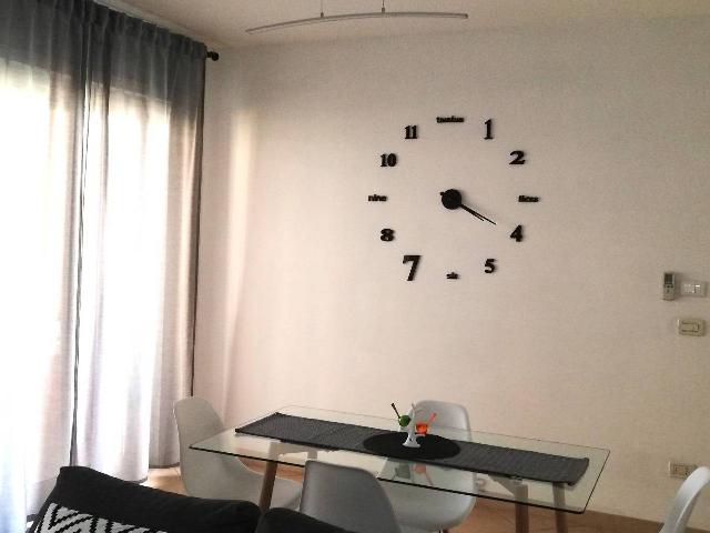 4-room flat in Via Bettino Craxi, Gricignano di Aversa - Photo 1