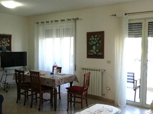 4-room flat in {3}, Via Enrico Berlinguer - Photo 1