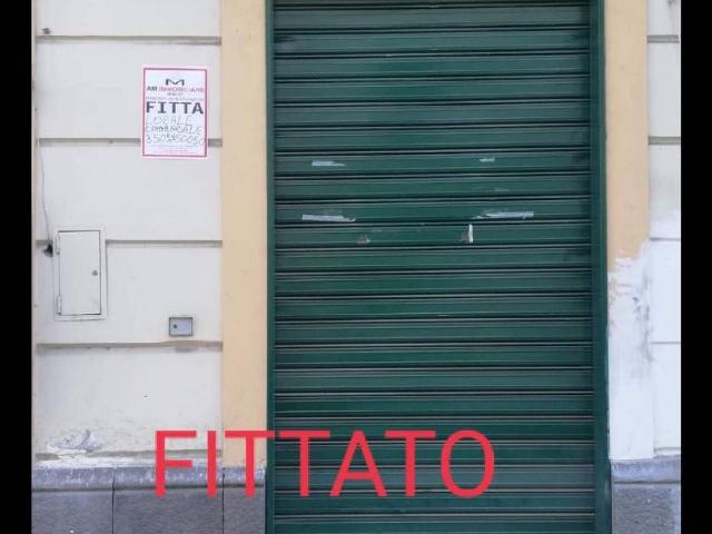 Geschäft in Via Armando Diaz 116, Aversa - Foto 1