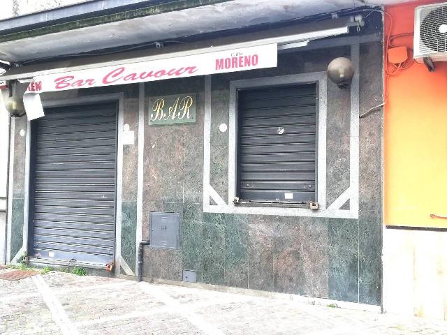 Negozio in Via Camillo Benso di Cavour 8, Teverola - Foto 1