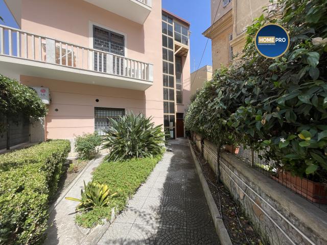 4-room flat in Via Leonardo, Civitavecchia - Photo 1