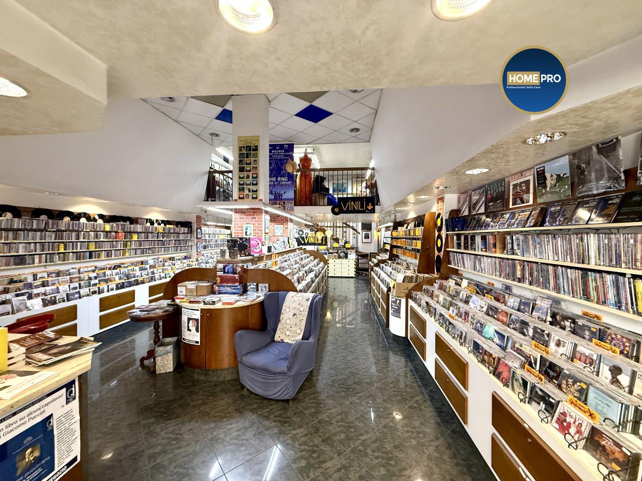Negozio in Via Oslavia, Roma, {3} - Foto 1