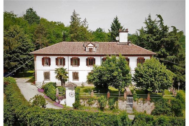 Villa in Via Fratelli Cervi 41, Asti - Foto 1