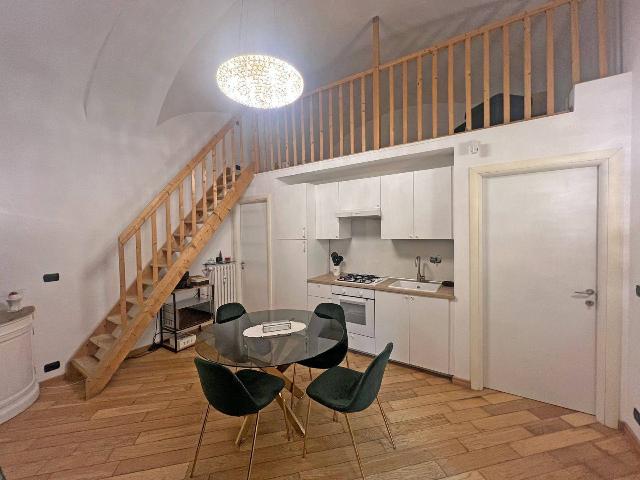 Loft in {3}, Via dei Mille 24 - Photo 1