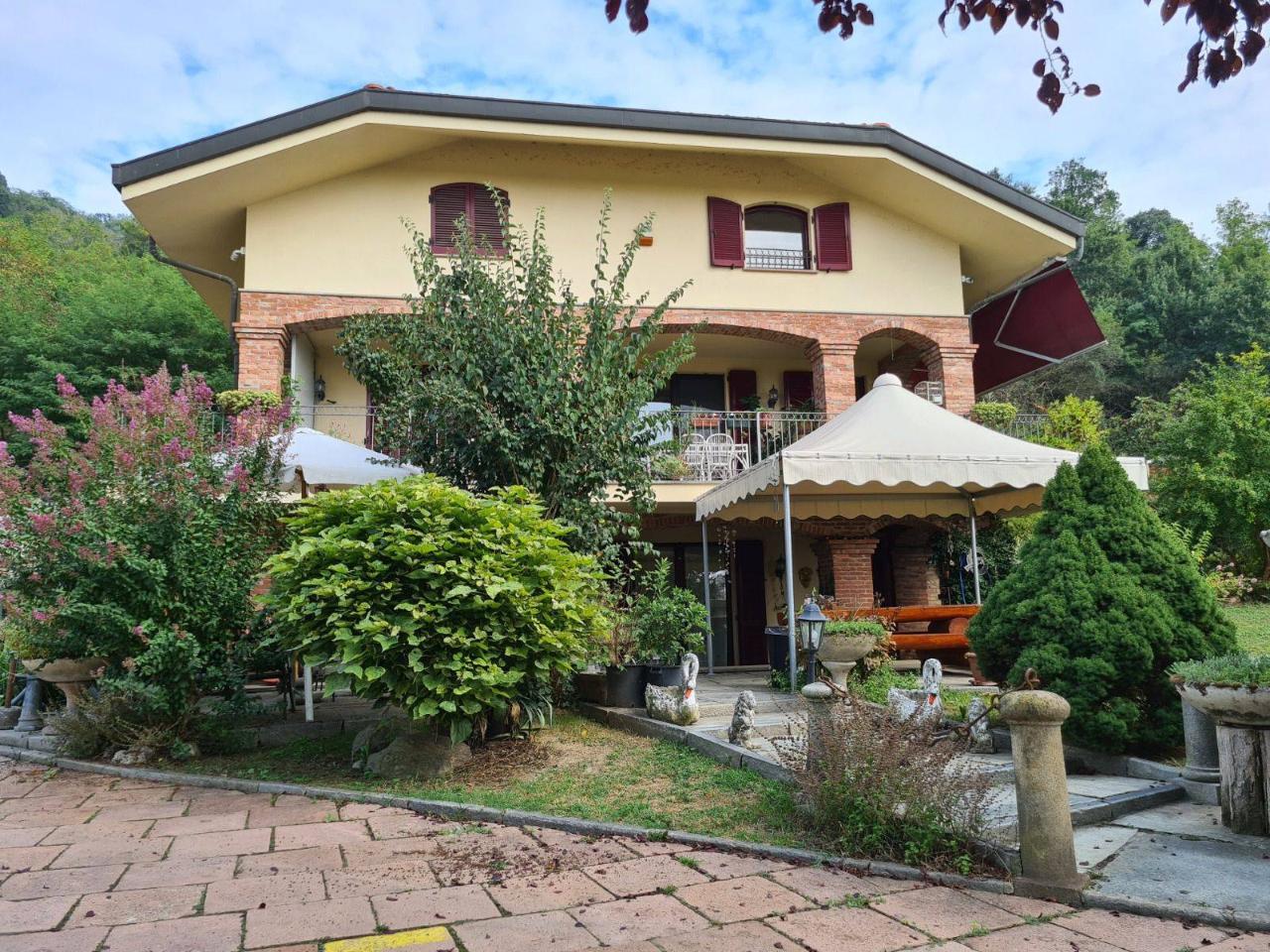 Villa in vendita a San Raffaele Cimena