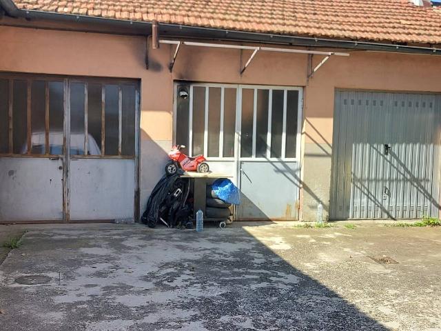 Garage or car box in Via Milano 15, Settimo Torinese - Photo 1